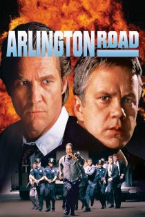 دانلود دوبله فارسی فیلم Arlington Road 1999