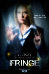 دانلود دوبله فارسی سریال Fringe