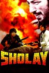 دانلود دوبله فارسی فیلم Sholay 1975