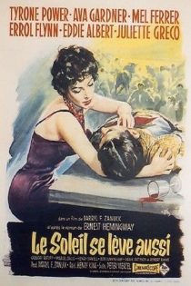 دانلود فیلم The Sun Also Rises 1957