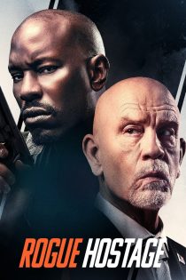 دانلود دوبله فارسی فیلم Rogue Hostage 2021