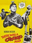 دانلود دوبله فارسی فیلم There Was a Crooked Man 1960