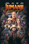 دانلود دوبله فارسی فیلم Jumanji: The Next Level 2019