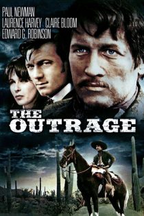 دانلود فیلم The Outrage 1964