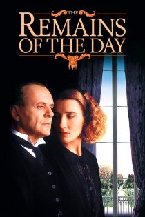 دانلود دوبله فارسی فیلم The Remains of the Day 1993