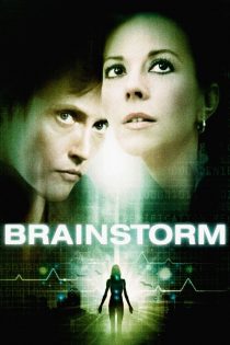 دانلود دوبله فارسی فیلم Brainstorm 1983