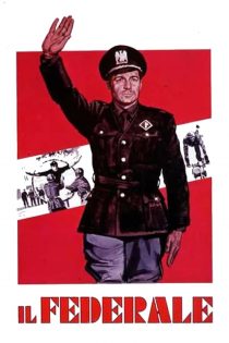 دانلود دوبله فارسی فیلم The Fascist  1961