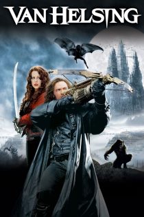 دانلود دوبله فارسی فیلم Van Helsing 2004