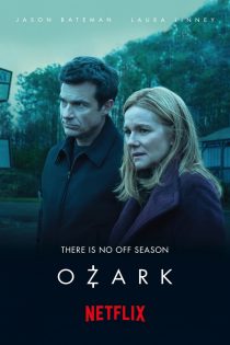 دانلود دوبله فارسی سریال Ozark