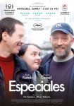 دانلود دوبله فارسی فیلم The Specials 2019