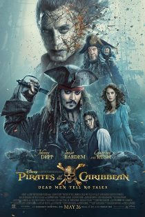 دانلود فیلم Pirates of the Caribbean: Dead Men Tell No Tales 2017