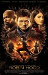 دانلود دوبله فارسی فیلم Robin Hood 2018