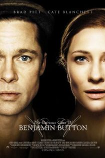 دانلود دوبله فارسی فیلم The Curious Case of Benjamin Button 2008