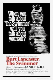 دانلود فیلم The Swimmer 1968