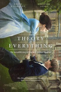 دانلود دوبله فارسی فیلم The Theory of Everything 2014