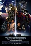 دانلود فیلم Transformers: The Last Knight 2017