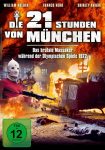 دانلود دوبله فارسی فیلم 21 Hours at Munich 1976