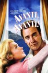 دانلود دوبله فارسی فیلم Avanti! 1972