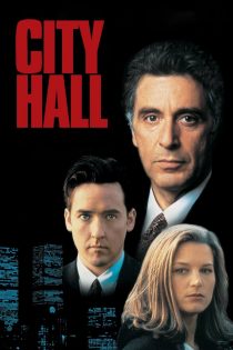 دانلود دوبله فارسی فیلم City Hall 1996