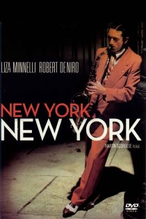 دانلود دوبله فارسی فیلم New York, New York 1977