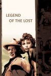 دانلود دوبله فارسی فیلم Legend of the Lost 1957