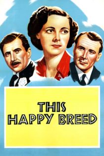 دانلود دوبله فارسی فیلم This Happy Breed 1944