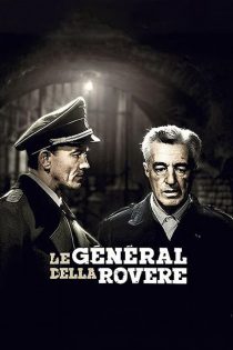 دانلود دوبله فارسی فیلم General Della Rovere 1959