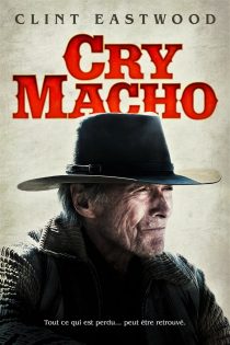 دانلود دوبله فارسی فیلم Cry Macho 2021