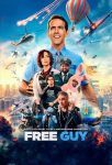 دانلود دوبله فارسی فیلم Free Guy 2021