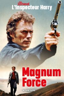 دانلود دوبله فارسی فیلم Magnum Force 1973