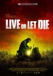 دانلود فیلم Live or Let Die 2020