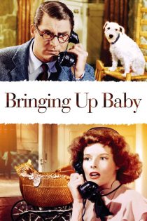 دانلود فیلم Bringing Up Baby 1938