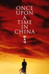 دانلود فیلم Once Upon a Time in China 1991