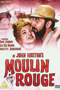 دانلود فیلم Moulin Rouge 1952