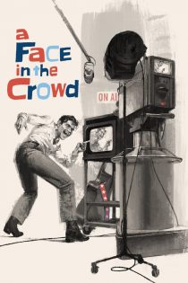 دانلود فیلم A Face in the Crowd 1957