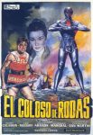 دانلود دوبله فارسی فیلم The Colossus of Rhodes 1961