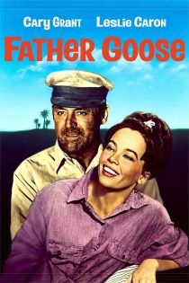 دانلود دوبله فارسی فیلم Father Goose 1964