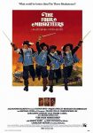 دانلود دوبله فارسی فیلم The Four Musketeers 1974