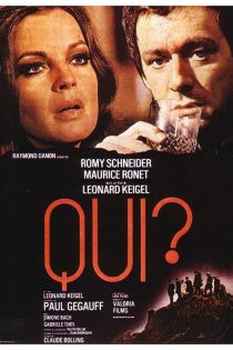 دانلود دوبله فارسی فیلم Qui? 1970