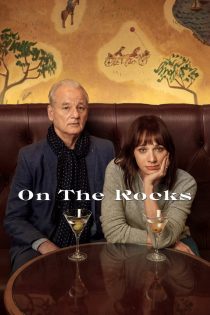 دانلود دوبله فارسی فیلم On the Rocks 2020