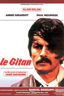 دانلود دوبله فارسی فیلم The Gypsy 1975