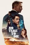 دانلود دوبله فارسی فیلم No Time to Die 2021