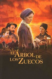 دانلود دوبله فارسی فیلم The Tree of Wooden Clogs 1978