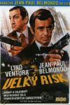 دانلود دوبله فارسی فیلم The Big Risk 1960