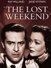 دانلود فیلم The Lost Weekend 1945