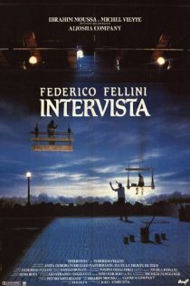 دانلود فیلم Intervista 1987