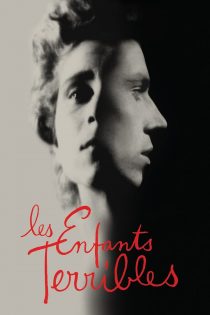 دانلود فیلم Les enfants terribles 1950