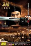 دانلود دوبله فارسی فیلم Hero 2002