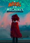 دانلود دوبله فارسی فیلم The Mitchells vs. the Machines 2021