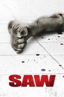 دانلود دوبله فارسی فیلم Saw 2004